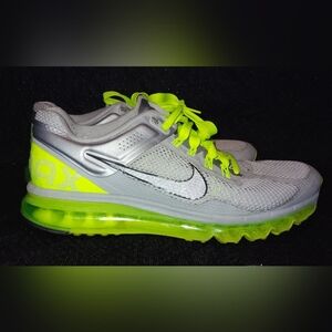 Nike air max wolf grey 2013